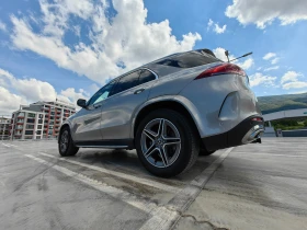 Mercedes-Benz GLE 450 AMG AMG Package , снимка 8