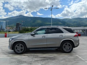 Mercedes-Benz GLE 450 AMG AMG Package  | Mobile.bg    4