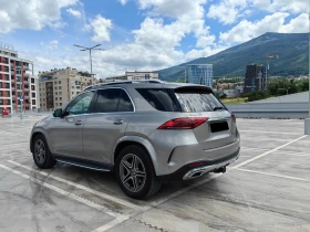 Mercedes-Benz GLE 450 AMG AMG Package  | Mobile.bg    7