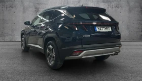 Hyundai Tucson 1.6 T-GDI 2025г ОЧАКВАН ВНОС! - 59999 лв. - 78774225 | Car24.bg