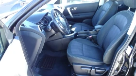 Nissan Qashqai 1.5 DCI, снимка 12