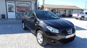 Nissan Qashqai 1.5 DCI, снимка 2