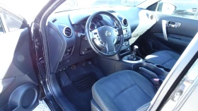 Nissan Qashqai 1.5 DCI, снимка 13