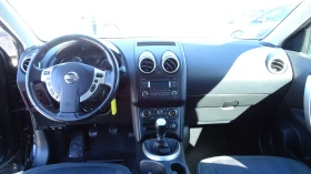 Nissan Qashqai 1.5 DCI, снимка 14