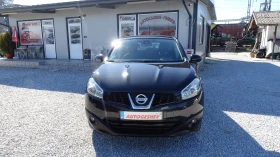 Nissan Qashqai 1.5 DCI | Mobile.bg    1