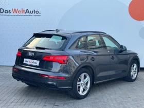 Audi Q5 Sport 45 TDI quattro, снимка 3 - Автомобили и джипове - 52571352