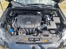 Mazda CX-3 2.0i 150kc. * NAVI* *  | Mobile.bg    17