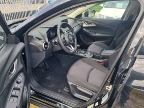 Обява за продажба на Mazda CX-3 2.0i 150kc. * NAVI* КАМЕРА*  ~24 999 лв. - изображение 7