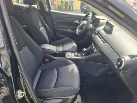 Обява за продажба на Mazda CX-3 2.0i 150kc. * NAVI* КАМЕРА*  ~24 999 лв. - изображение 9