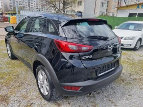 Обява за продажба на Mazda CX-3 2.0i 150kc. * NAVI* КАМЕРА*  ~24 999 лв. - изображение 3