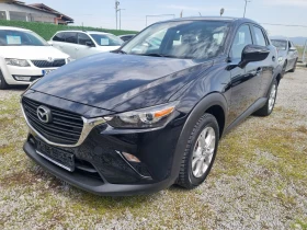 Mazda CX-3 2.0i 150kc. * NAVI* КАМЕРА* 