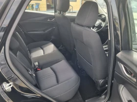 Обява за продажба на Mazda CX-3 2.0i 150kc. * NAVI* КАМЕРА*  ~24 999 лв. - изображение 10