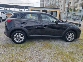 Обява за продажба на Mazda CX-3 2.0i 150kc. * NAVI* КАМЕРА*  ~24 999 лв. - изображение 6