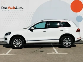 VW Touareg V6 TDI BMT - 34500 лв. - 81644645 3