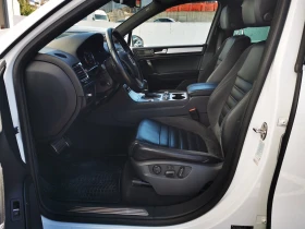 VW Touareg V6 TDI BMT - 34500 лв. - 81644645 5