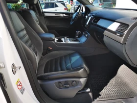 VW Touareg V6 TDI BMT - 34500 лв. - 81644645 6