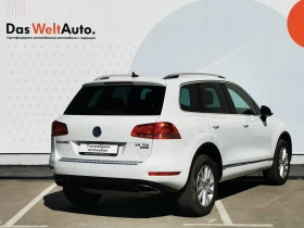 VW Touareg V6 TDI BMT - 34500 лв. - 81644645 2