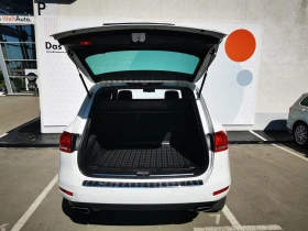 VW Touareg V6 TDI BMT - 34500 лв. - 81644645 9