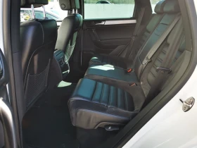 VW Touareg V6 TDI BMT - 34500 лв. - 81644645 7