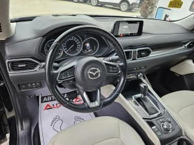 Mazda CX-5 2.2D-150= = 44= HUD= BOSE=  | Mobile.bg    8
