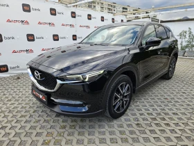 Mazda CX-5 2.2D-150= = 44= HUD= BOSE=  | Mobile.bg    6