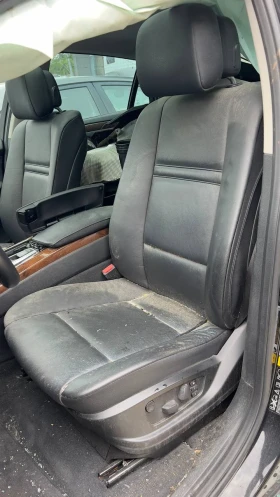 BMW X6 3.5i Xdrive 95.000 N55 ZF 8HP  | Mobile.bg    10