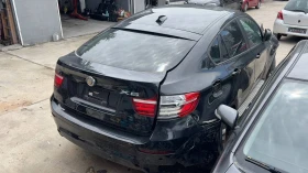 BMW X6 3.5i Xdrive 95.000 N55 ZF 8HP  | Mobile.bg    8
