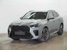 BMW X2 20d xDrive  M Sport Paket