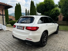 Mercedes-Benz GLC 350 d/AMG/4Matic/Панорама/Memory/Обдухване/Full - 46700 лв. - 17173733 6