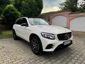 Mercedes-Benz GLC 350 d/AMG/4Matic/Панорама/Memory/Обдухване/Full - 46700 лв. - 17173733 3