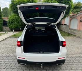Mercedes-Benz GLC 350 d/AMG/4Matic/Панорама/Memory/Обдухване/Full - 46700 лв. - 17173733 7