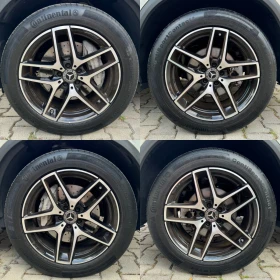 Mercedes-Benz GLC 350 d/AMG/4Matic/Панорама/Memory/Обдухване/Full - 46700 лв. - 17173733 16