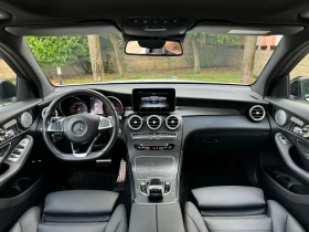 Mercedes-Benz GLC 350 d/AMG/4Matic/Панорама/Memory/Обдухване/Full - 46700 лв. - 17173733 10