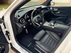 Mercedes-Benz GLC 350 d/AMG/4Matic/Панорама/Memory/Обдухване/Full - 46700 лв. - 17173733 8