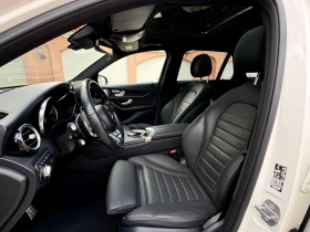 Mercedes-Benz GLC 350 d/AMG/4Matic/Панорама/Memory/Обдухване/Full - 46700 лв. - 17173733 9