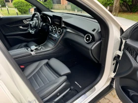 Mercedes-Benz GLC 350 d/AMG/4Matic/Панорама/Memory/Обдухване/Full - 46700 лв. - 17173733 11
