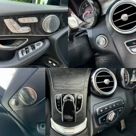 Mercedes-Benz GLC 350 d/AMG/4Matic/Панорама/Memory/Обдухване/Full - 46700 лв. - 17173733 14