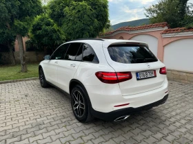 Mercedes-Benz GLC 350 d/AMG/4Matic/Панорама/Memory/Обдухване/Full - 46700 лв. - 17173733 5