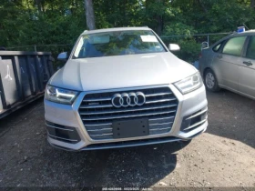 Обява за продажба на Audi Q7 45 PREMIUM ~30 500 лв. - изображение 10