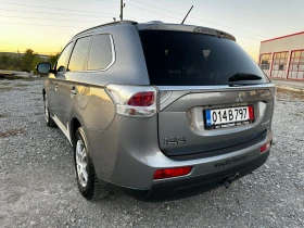 Mitsubishi Outlander 2.2 DID - НАВИГАЦИЯ - 7 МЕСТА - 4Х4 - 13950 лв. - 88119001 7