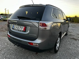 Mitsubishi Outlander 2.2 DID - НАВИГАЦИЯ - 7 МЕСТА - 4Х4 - 13950 лв. - 88119001 5