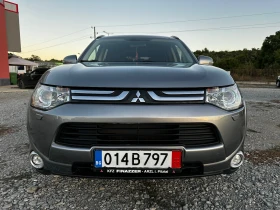 Mitsubishi Outlander 2.2 DID - НАВИГАЦИЯ - 7 МЕСТА - 4Х4 - 13950 лв. - 88119001 2