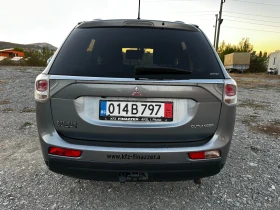 Mitsubishi Outlander 2.2 DID - НАВИГАЦИЯ - 7 МЕСТА - 4Х4 - 13950 лв. - 88119001 6