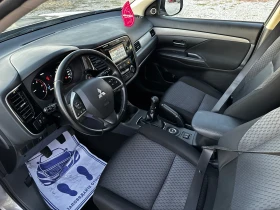 Mitsubishi Outlander 2.2 DID - НАВИГАЦИЯ - 7 МЕСТА - 4Х4 - 13950 лв. - 88119001 9