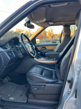 Land Rover Range Rover Sport HSE 2.7 | Mobile.bg    12