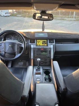 Land Rover Range Rover Sport HSE 2.7 | Mobile.bg    11