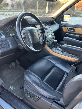 Land Rover Range Rover Sport HSE 2.7 | Mobile.bg    14