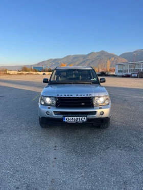 Land Rover Range Rover Sport HSE 2.7 | Mobile.bg    4
