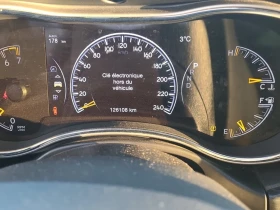 Jeep Grand cherokee * LIMITED * CARFAX * БЕЗ ПЪРВОНАЧАЛНА ВНОСКА - 39000 лв. / 19940.38 € - 93582710 9