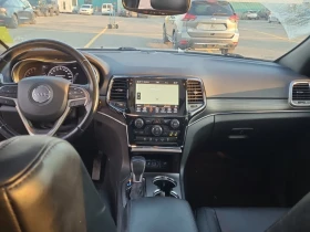 Jeep Grand cherokee * LIMITED * CARFAX * БЕЗ ПЪРВОНАЧАЛНА ВНОСКА - 39000 лв. / 19940.38 € - 93582710 11
